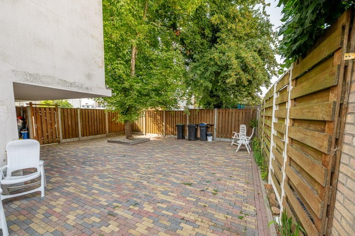 Foto 4 van Italiëlaan 60