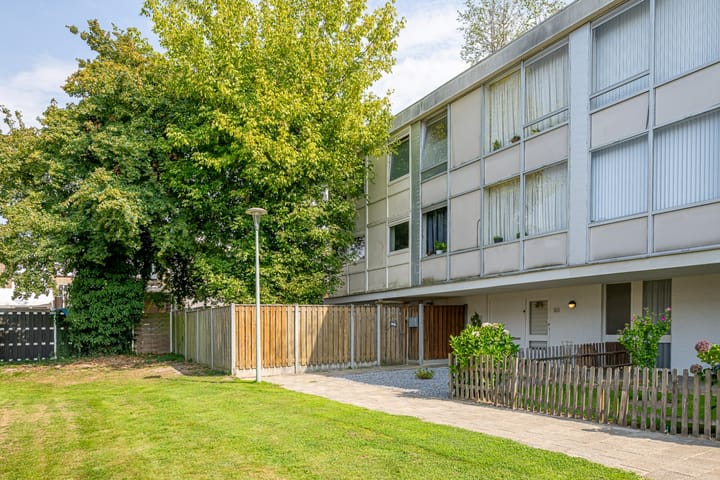 Foto 6 van Italiëlaan 60