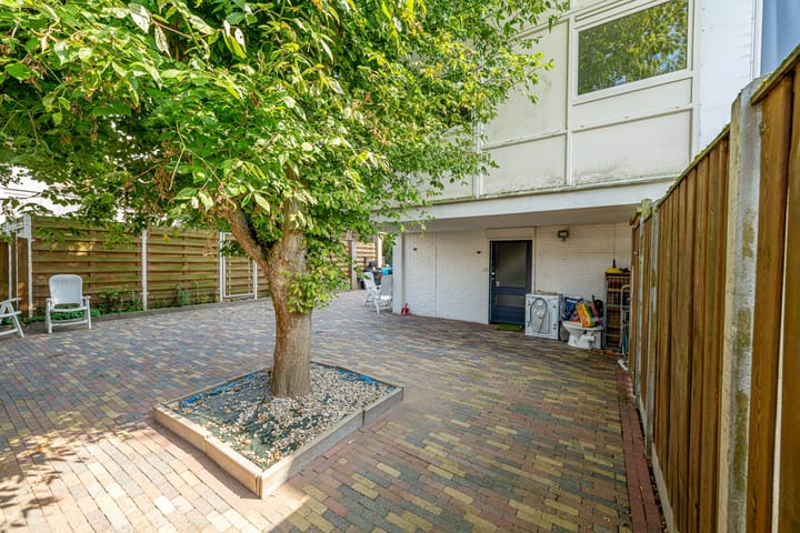 Foto 5 van Italiëlaan 60