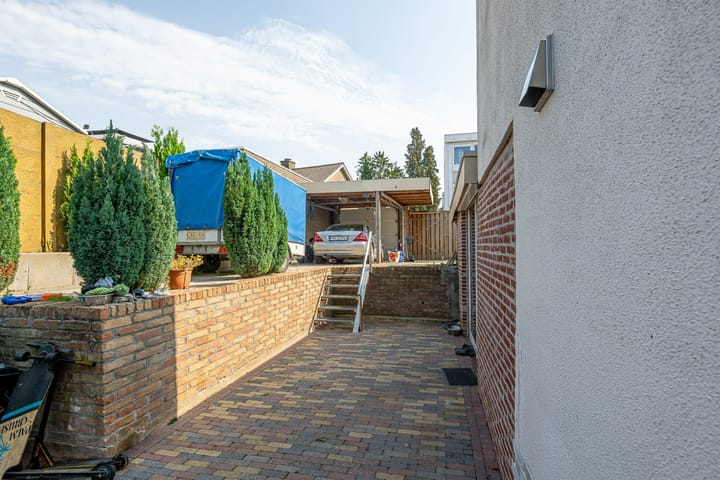 Foto 7 van Italiëlaan 60