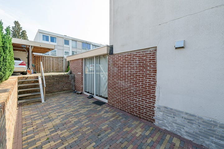 Foto 8 van Italiëlaan 60