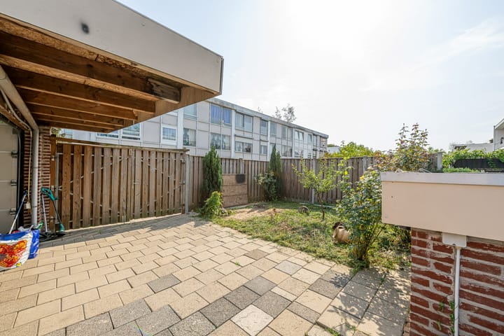 Foto 9 van Italiëlaan 60