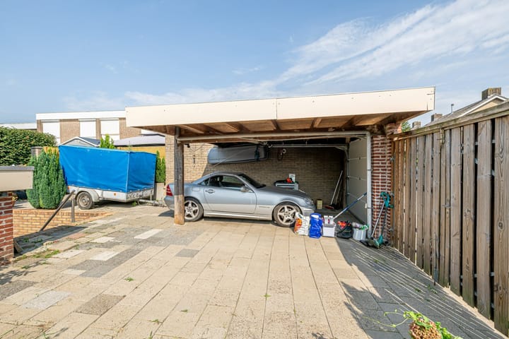 Foto 11 van Italiëlaan 60