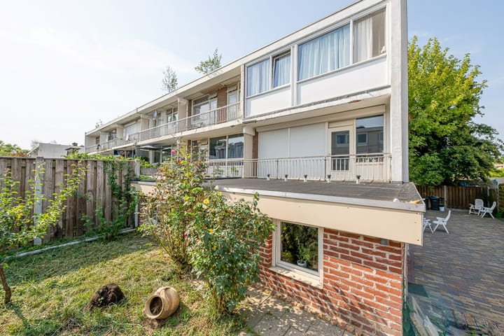 Foto 12 van Italiëlaan 60