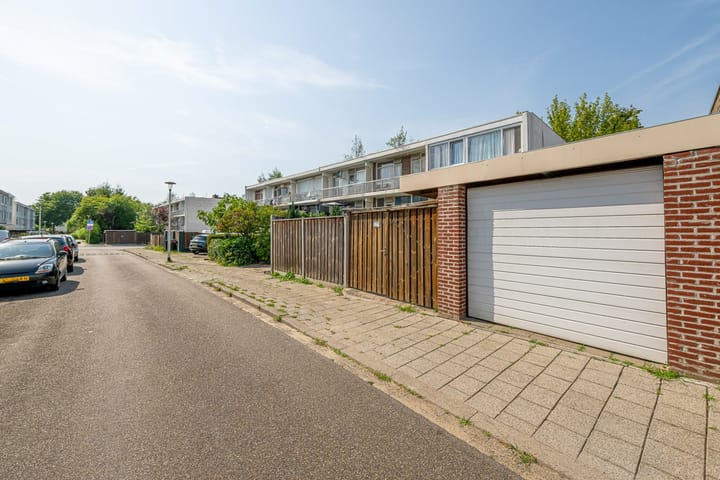 Foto 14 van Italiëlaan 60