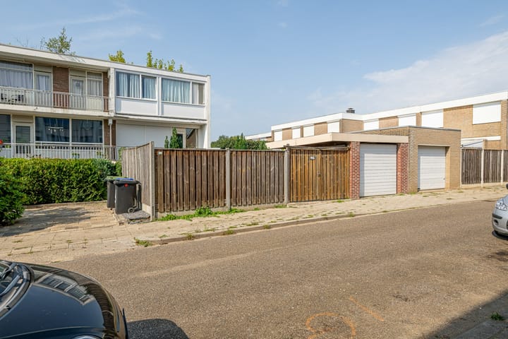 Foto 15 van Italiëlaan 60