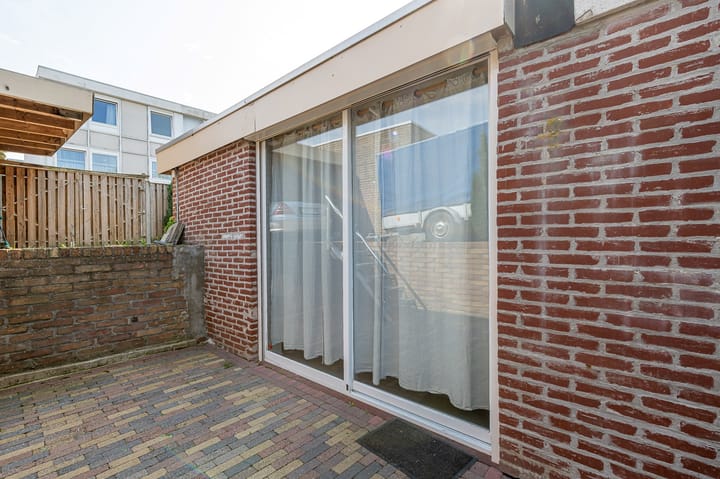 Foto 17 van Italiëlaan 60