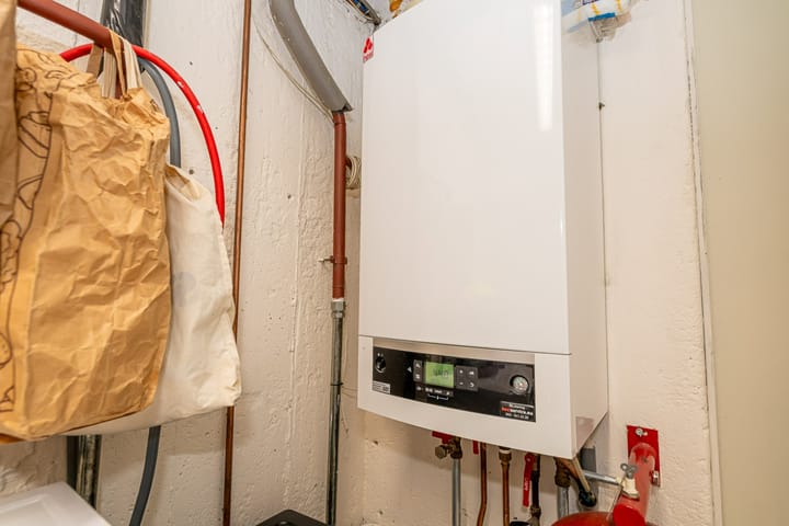 Foto 26 van Italiëlaan 60