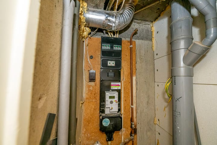 Foto 27 van Italiëlaan 60