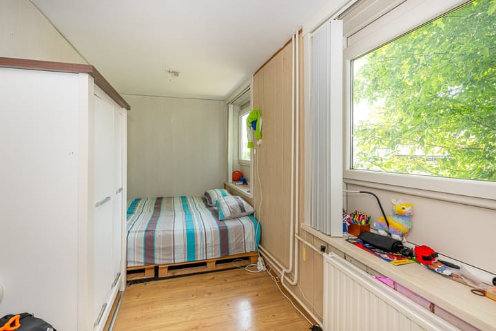 Foto 30 van Italiëlaan 60