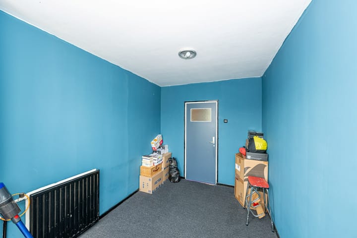 Foto 39 van Italiëlaan 60