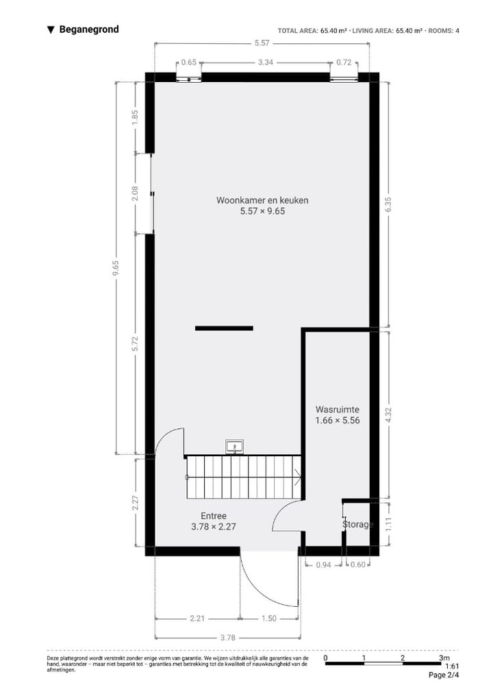 Foto 45 van Italiëlaan 60