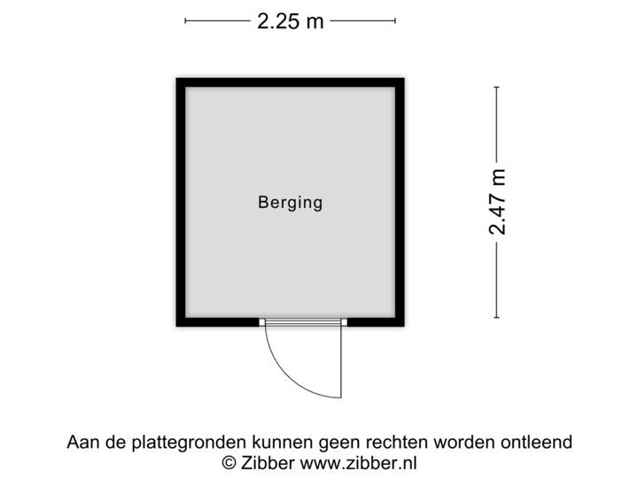 Berging