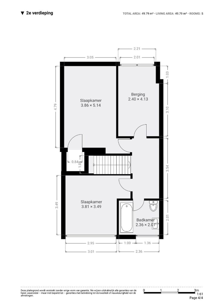 Foto 47 van Italiëlaan 60