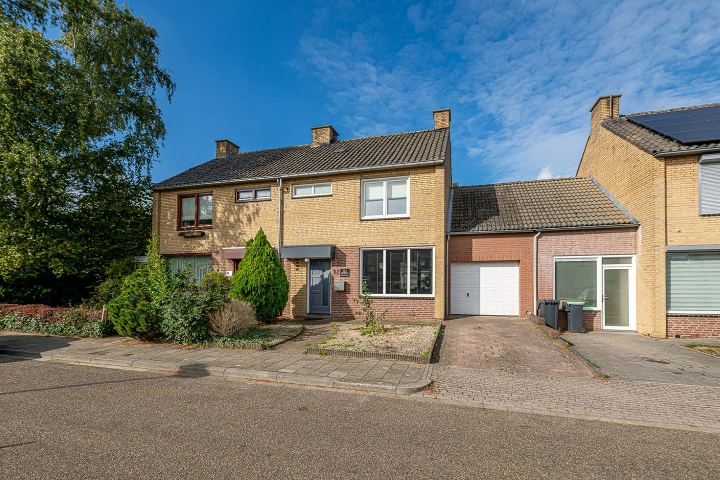 Photo 1 of Alexanderstraat 12