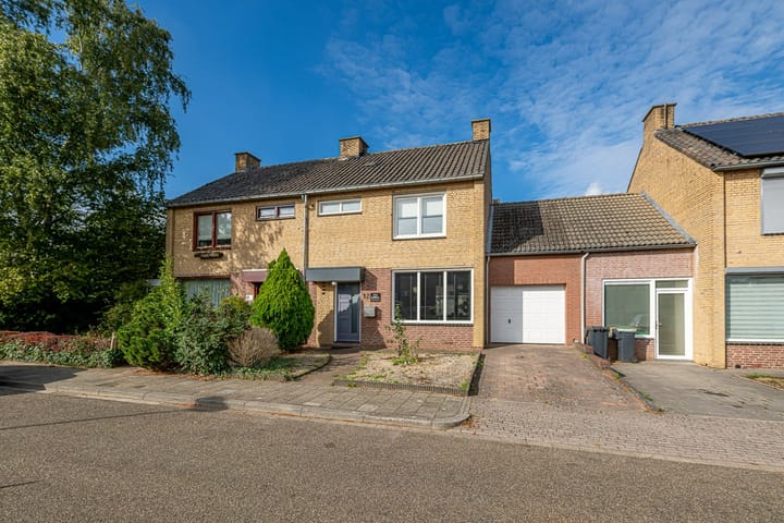 Photo 1 of Alexanderstraat 12