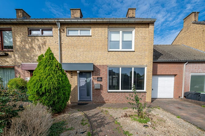 Photo 3 of Alexanderstraat 12