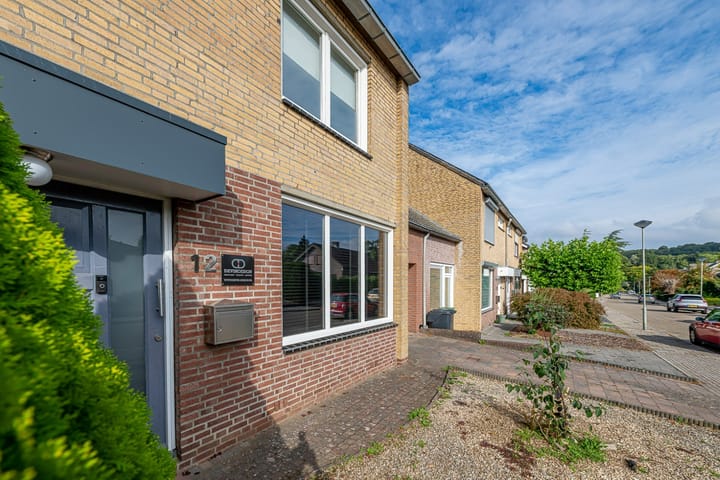 Photo 6 of Alexanderstraat 12