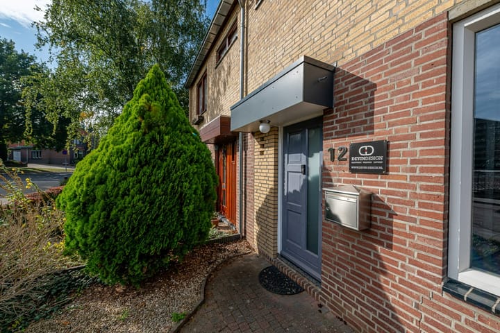 Photo 7 of Alexanderstraat 12