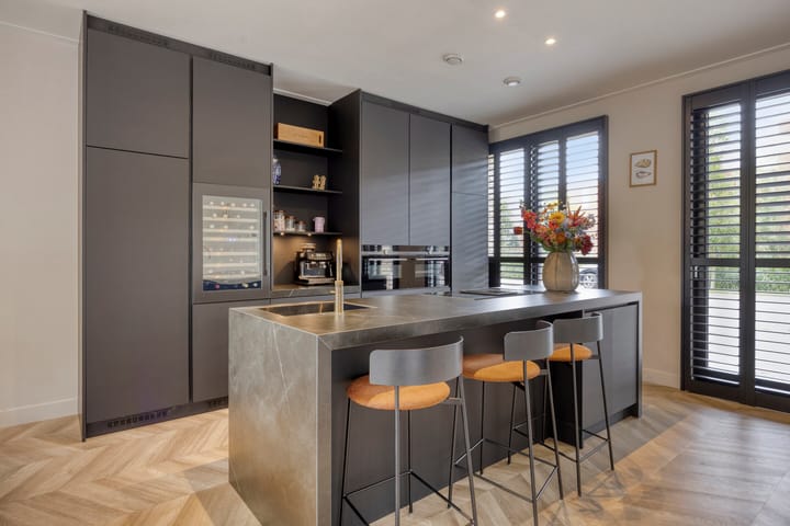 Foto 3 van Jazzsingel 146