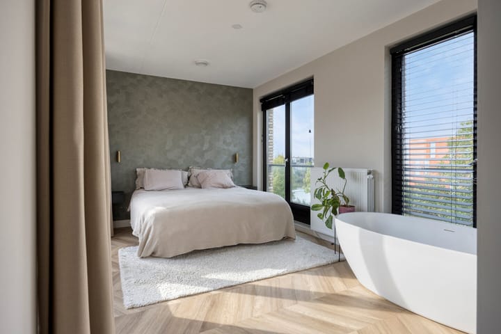 Foto 4 van Jazzsingel 146