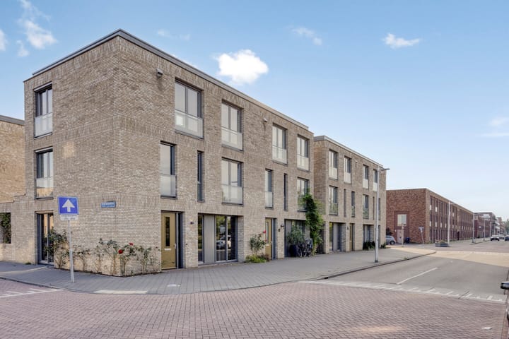 Foto 6 van Jazzsingel 146