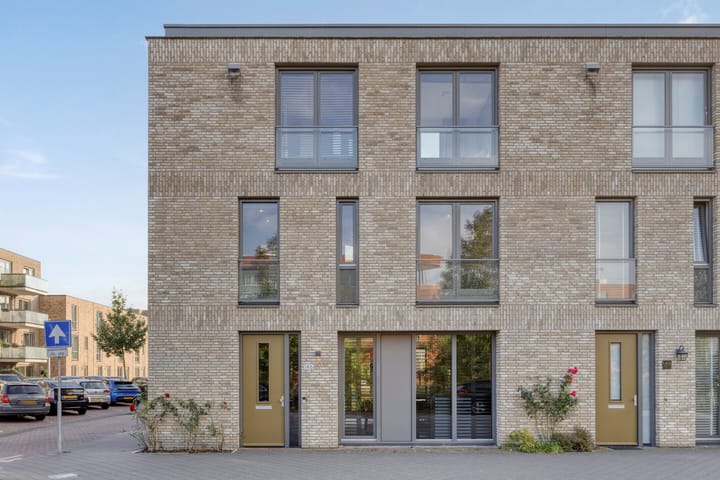 Foto 7 van Jazzsingel 146