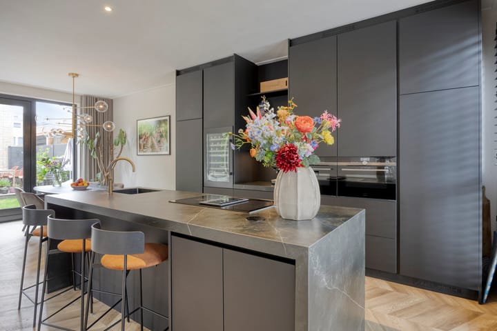 Foto 9 van Jazzsingel 146