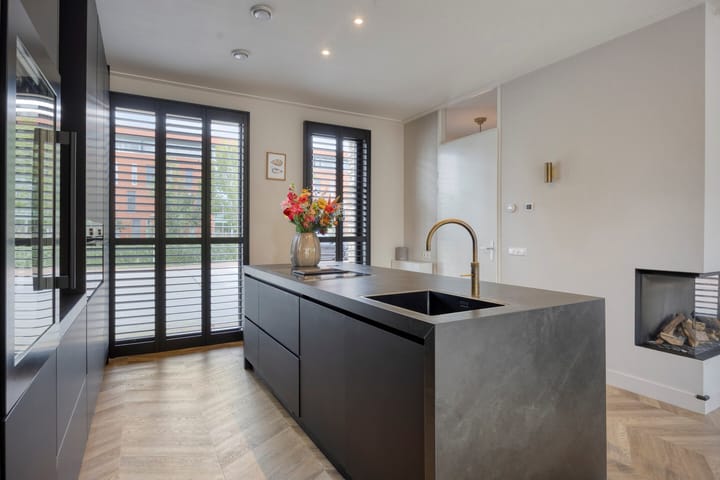 Foto 12 van Jazzsingel 146