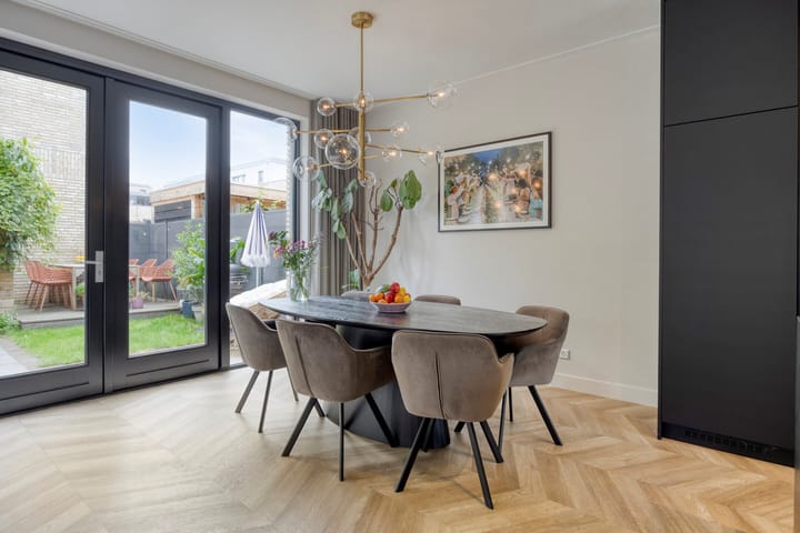 Foto 14 van Jazzsingel 146