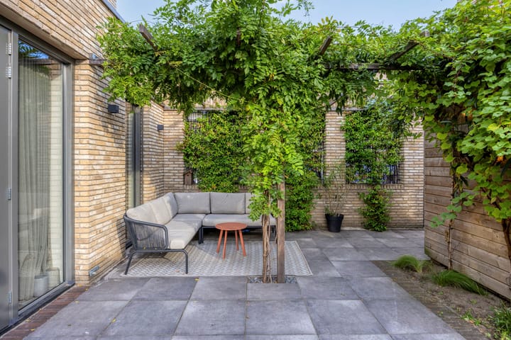 Foto 17 van Jazzsingel 146