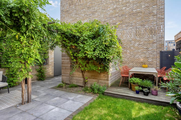 Foto 18 van Jazzsingel 146