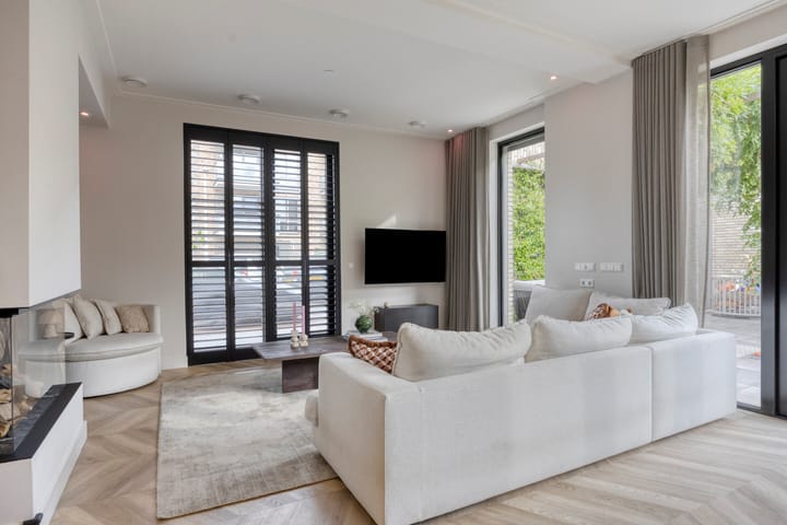 Foto 19 van Jazzsingel 146