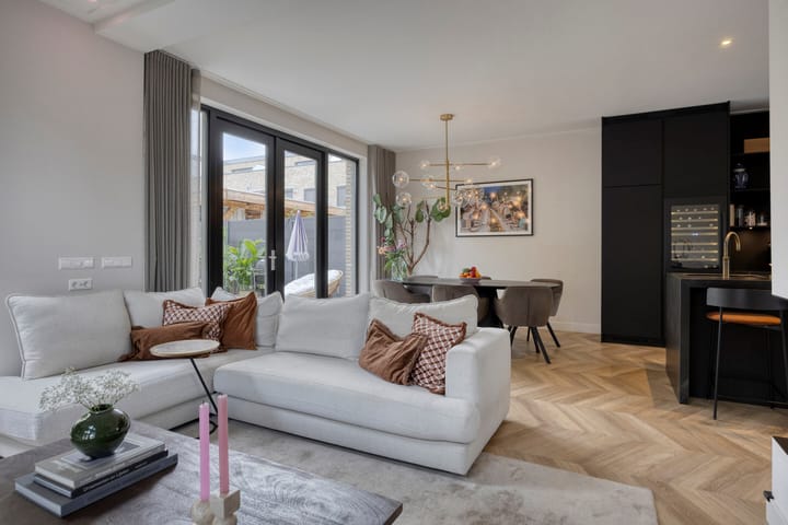 Foto 21 van Jazzsingel 146