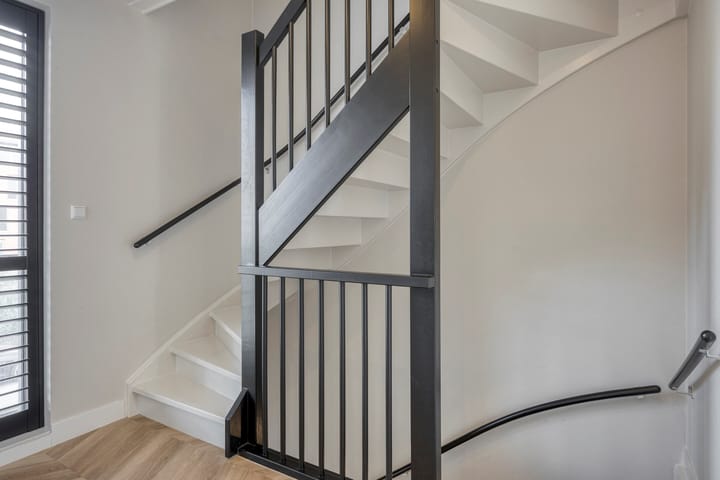 Foto 23 van Jazzsingel 146