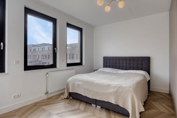 Foto 28 van Jazzsingel 146