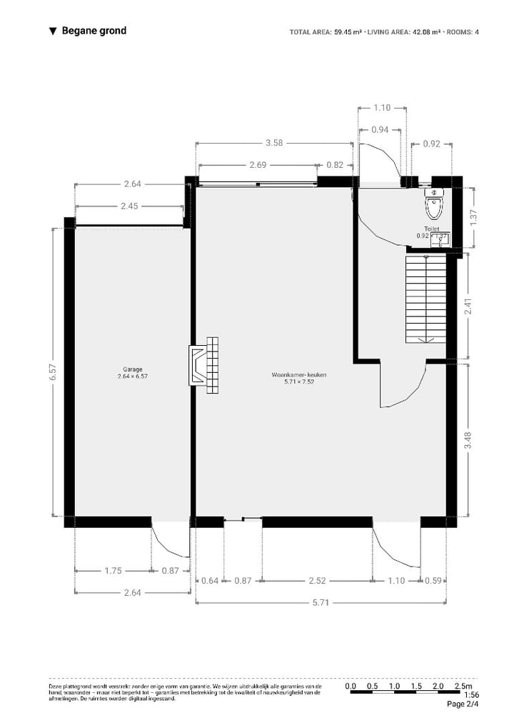 Photo 36 of Alexanderstraat 12