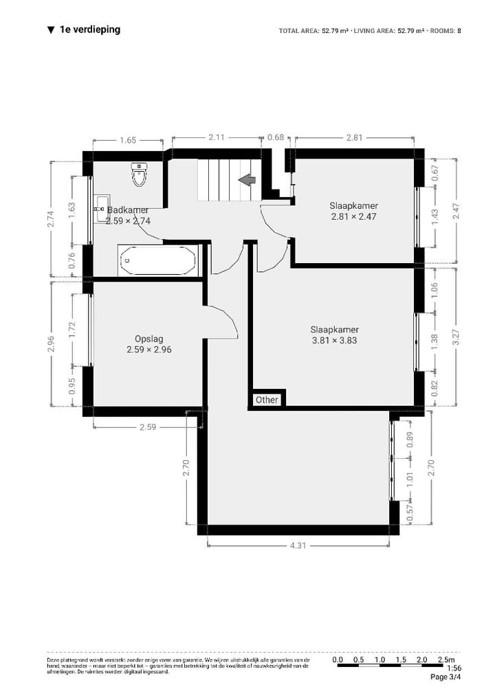 Photo 37 of Alexanderstraat 12