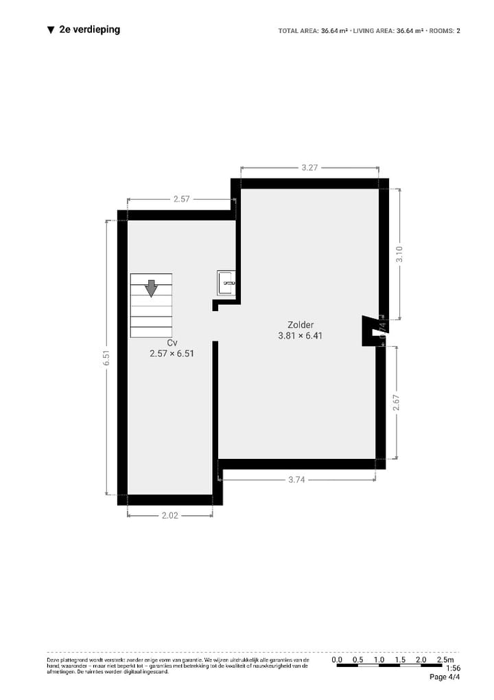 Photo 38 of Alexanderstraat 12