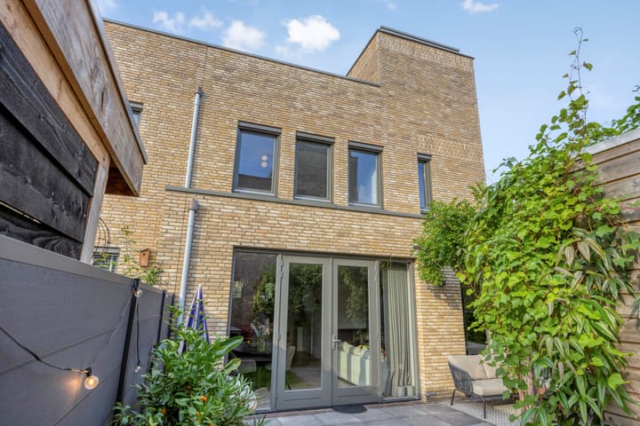 Foto 39 van Jazzsingel 146