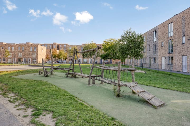 Foto 41 van Jazzsingel 146