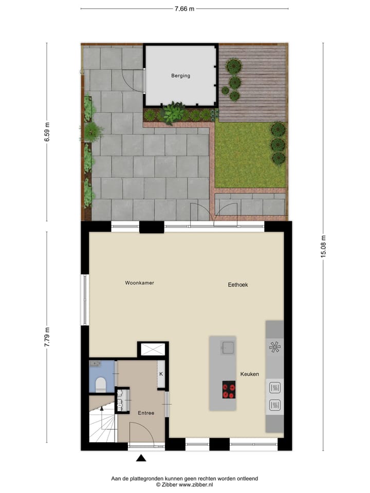 Foto 42 van Jazzsingel 146