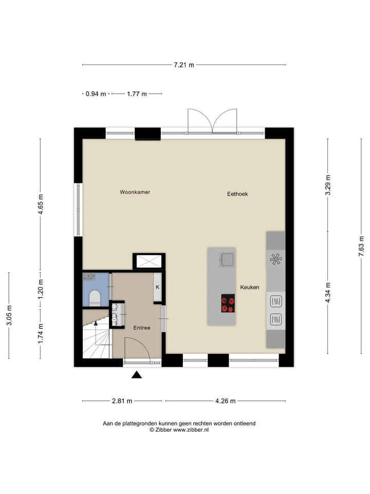 Foto 43 van Jazzsingel 146