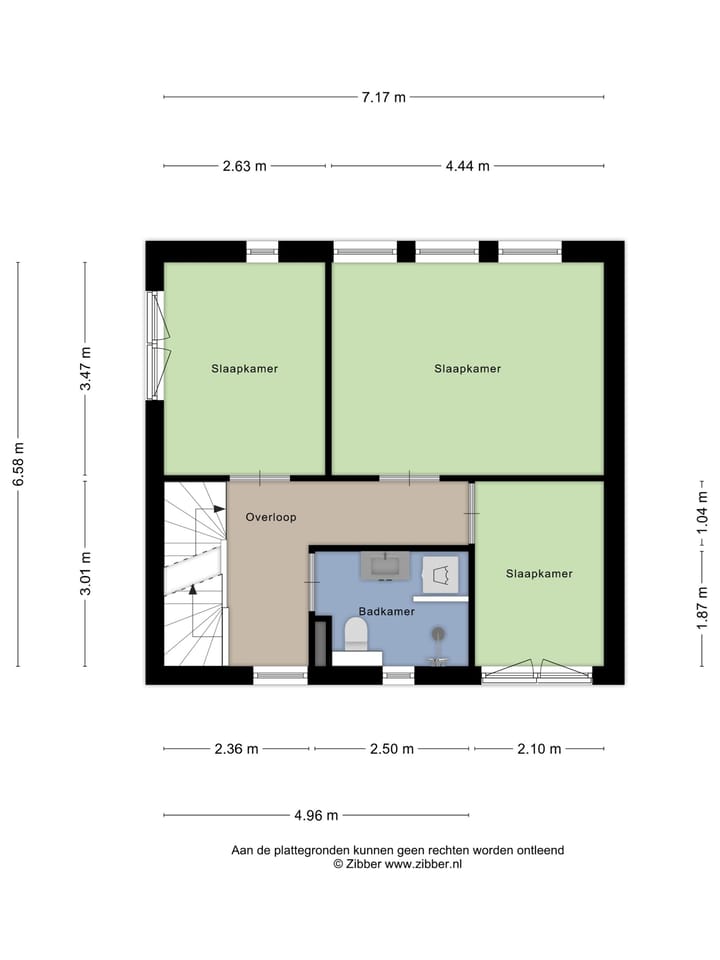 Foto 44 van Jazzsingel 146