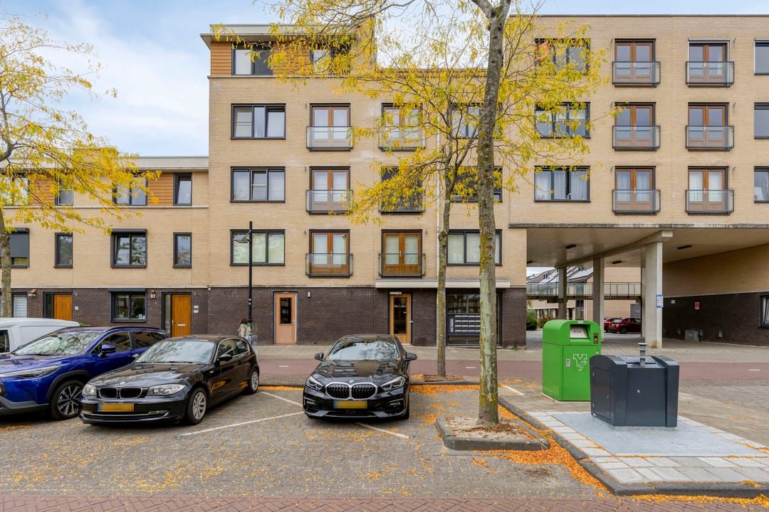 Foto 2 van Avenue Carré 213