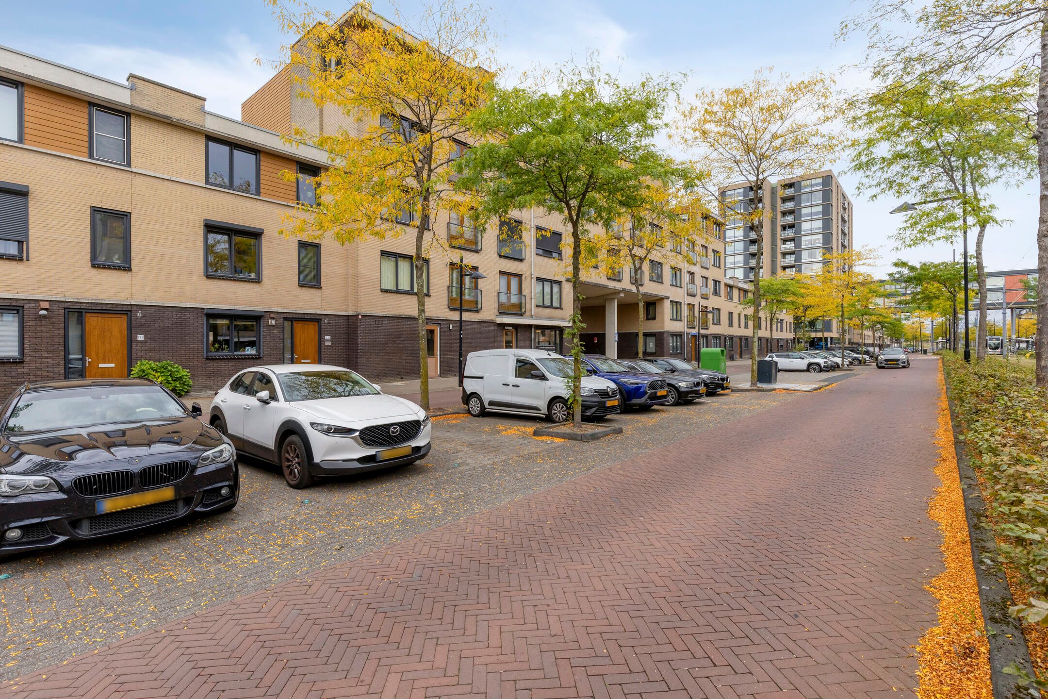 Foto 3 van Avenue Carré 213