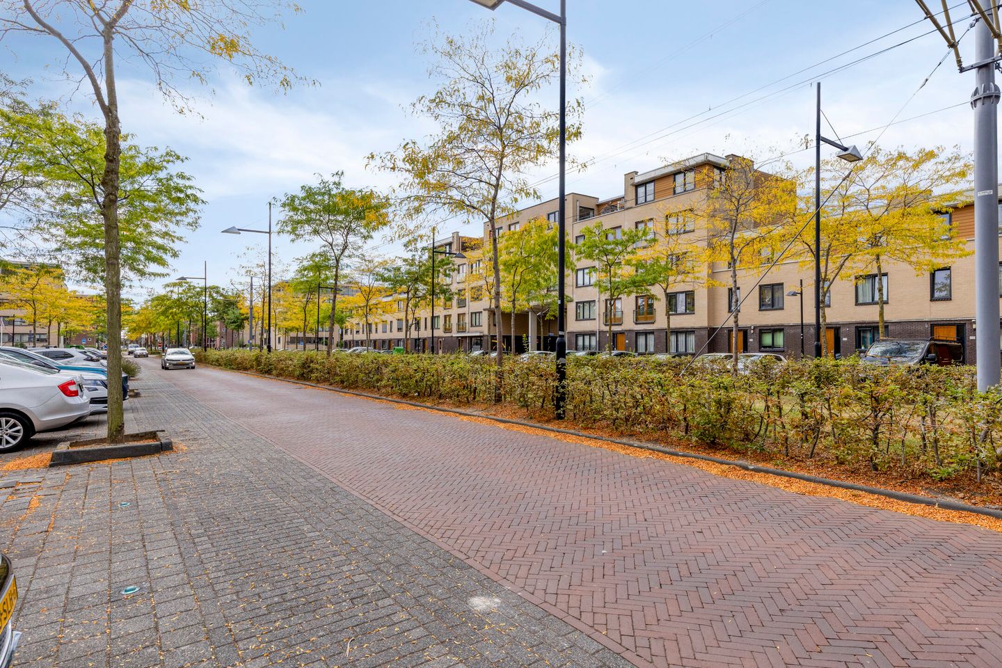 Foto 4 van Avenue Carré 213