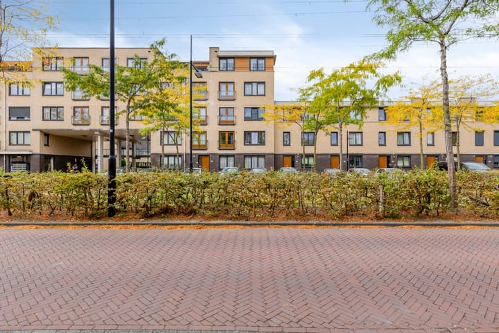 Foto 5 van Avenue Carré 213