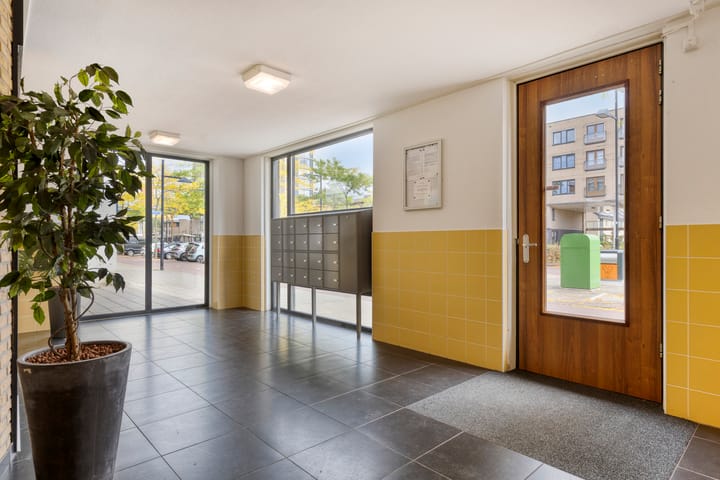 Foto 6 van Avenue Carré 213