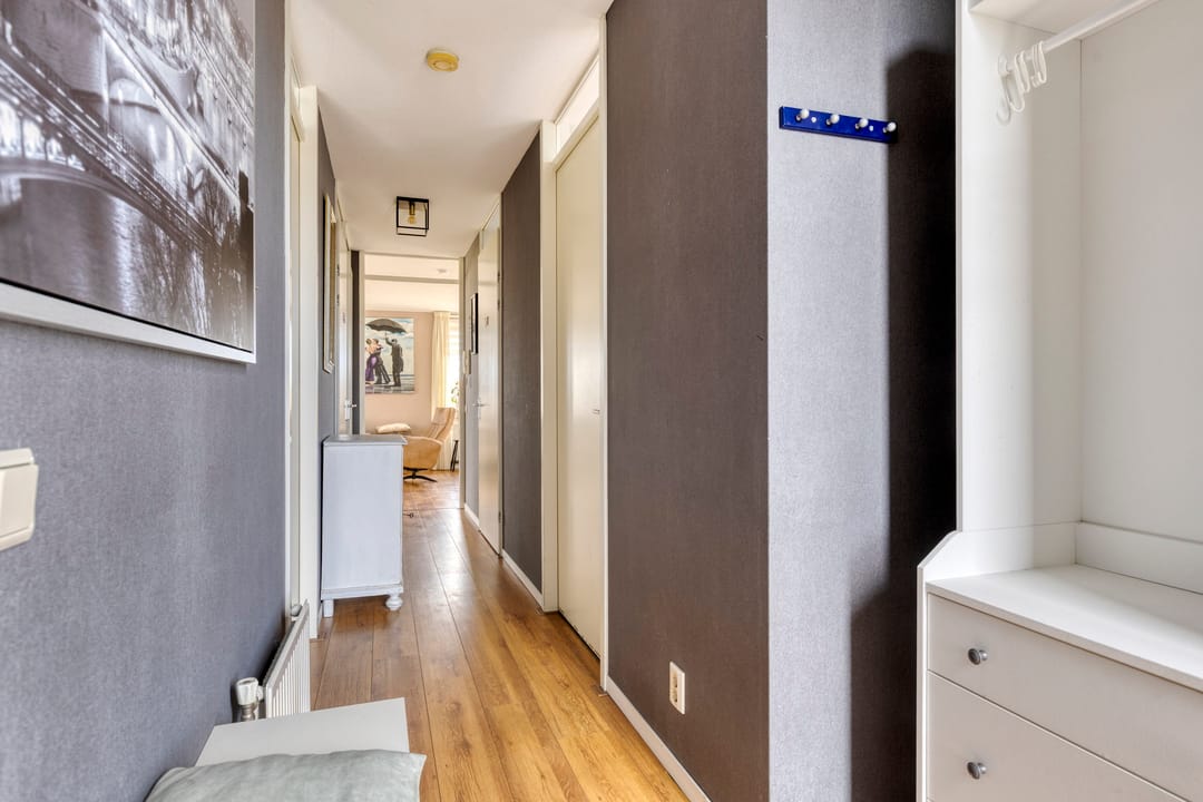 Foto 7 van Avenue Carré 213